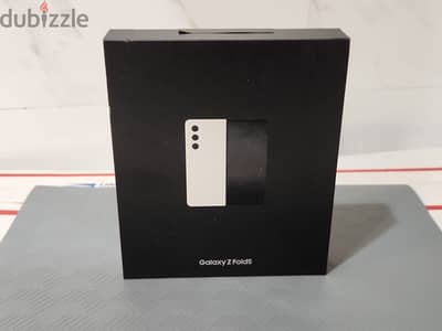 Samsung GALAXY Z FOLD 5 5G (12 GB)