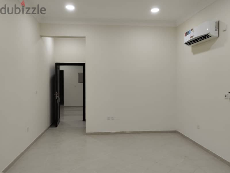 1 bhk available ain khalid behind safari hyper salwa road 2