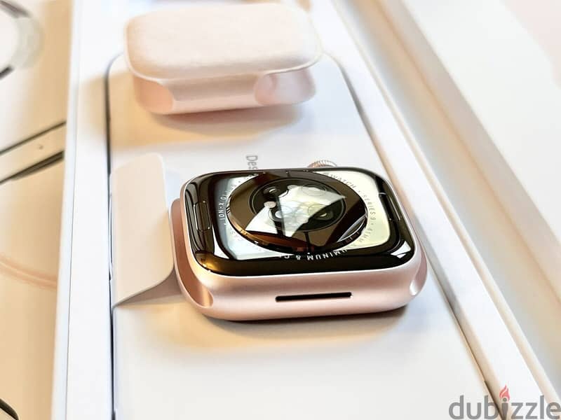 Apple Watch Ultra (GPS + Cell) 49mm 1