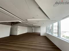 For Sale: Office Space in Lusail Marinaللبيع مكتب في لوسيل 0