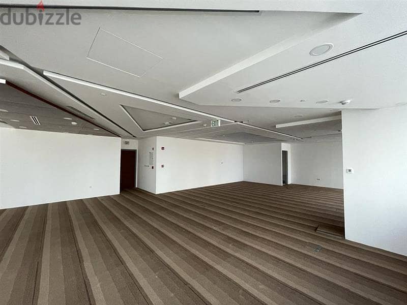 For Sale: Office Space in Lusail Marinaللبيع مكتب في لوسيل 10