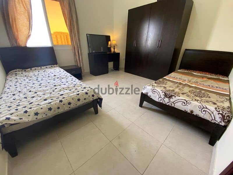 full bedroom for sale غرف نوم للبيع 1