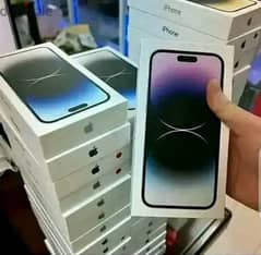 Original New IPhone 14 pro max Installment apply