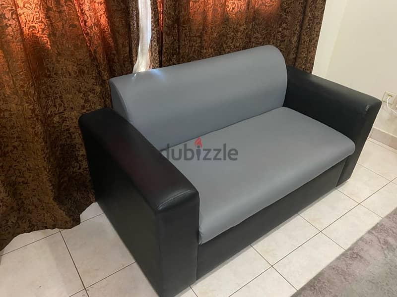 brand new sofa 1