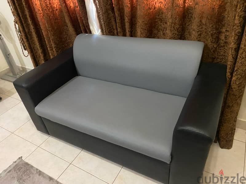 brand new sofa 2