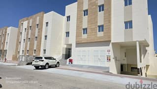 30 Units / 2 BHK Brand New Family Apartment  BIN OMRAN, FEREEJ KULAIB