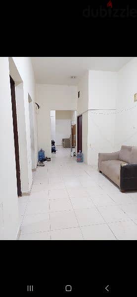 1 bhk with private kitchen and bathroom 3