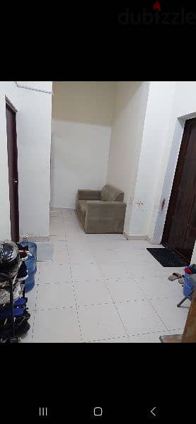 1 bhk with private kitchen and bathroom 4