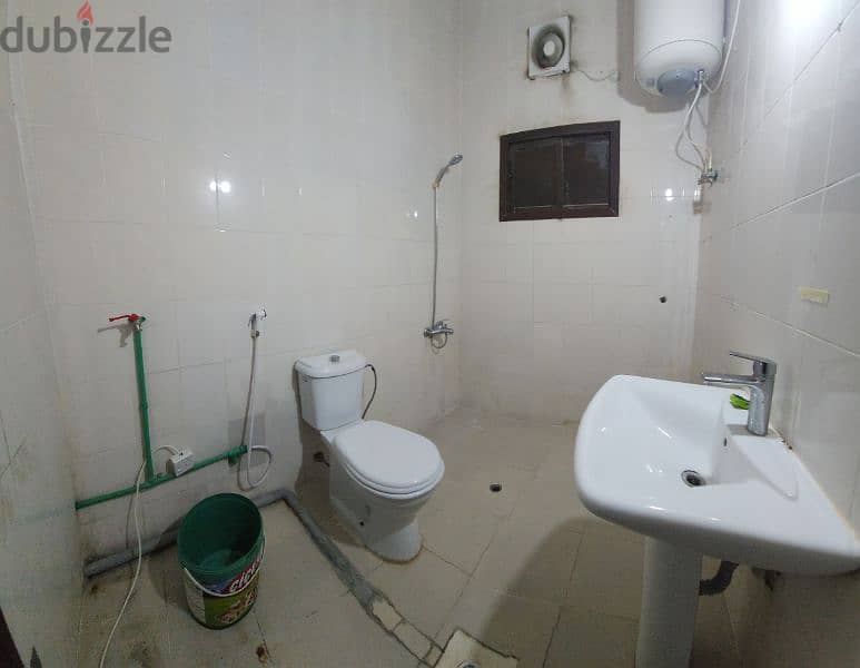 1 bhk with private kitchen and bathroom 8