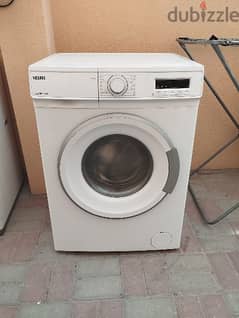 washing machine for sale VESTEL 7 kg 0