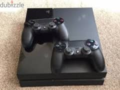 Play Station 4 (PS4) 0