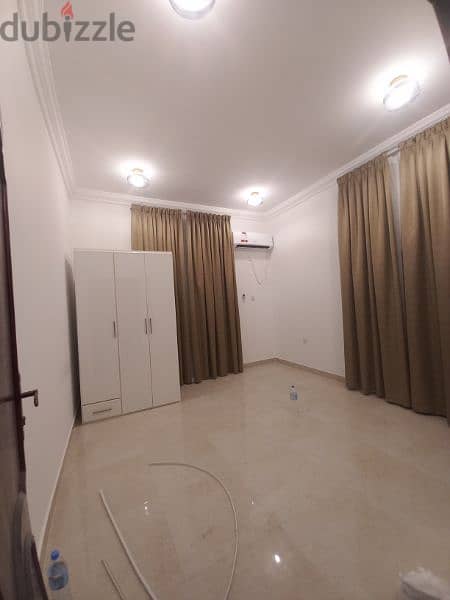 family 1BHK ain Khalid 3000 7