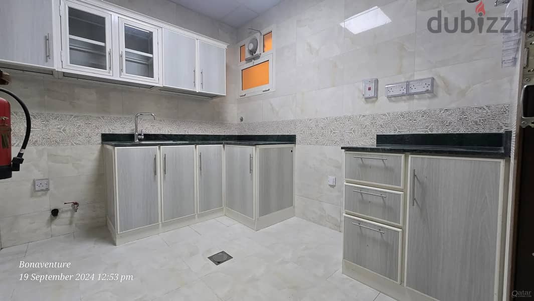 2 BHK / 30 Units available - Brand New Family Apartment - BIN OMRAN , 5