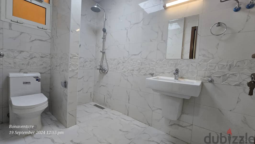 2 BHK / 30 Units available - Brand New Family Apartment - BIN OMRAN , 6