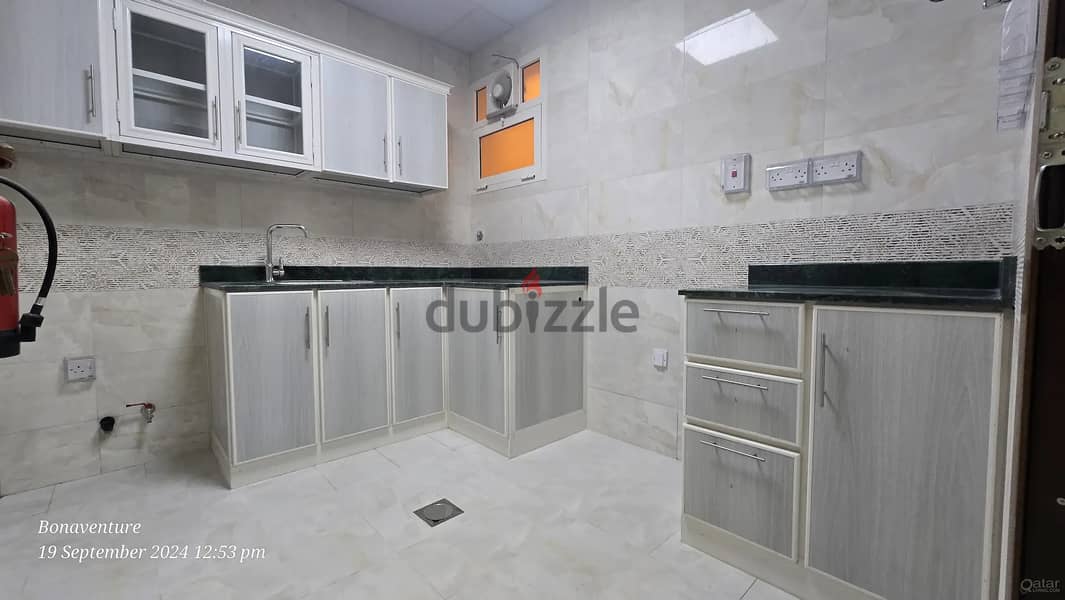 2 BHK / 30 Units available - Brand New Family Apartment - BIN OMRAN , 9