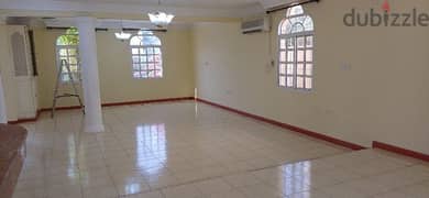 ONE FLOOR 4 B/R COMPOUND VILLA WITH HUGE GARDEN