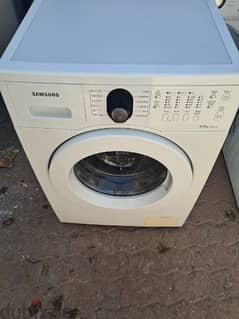 Samsung 8kg for sell-51008499 0