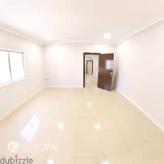 Unfurnished | 3 BHK Apartment in Umm Ghwailina 0