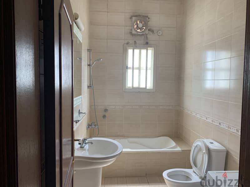 Room For Rent 1 BHK - Al Thummama Doha 2