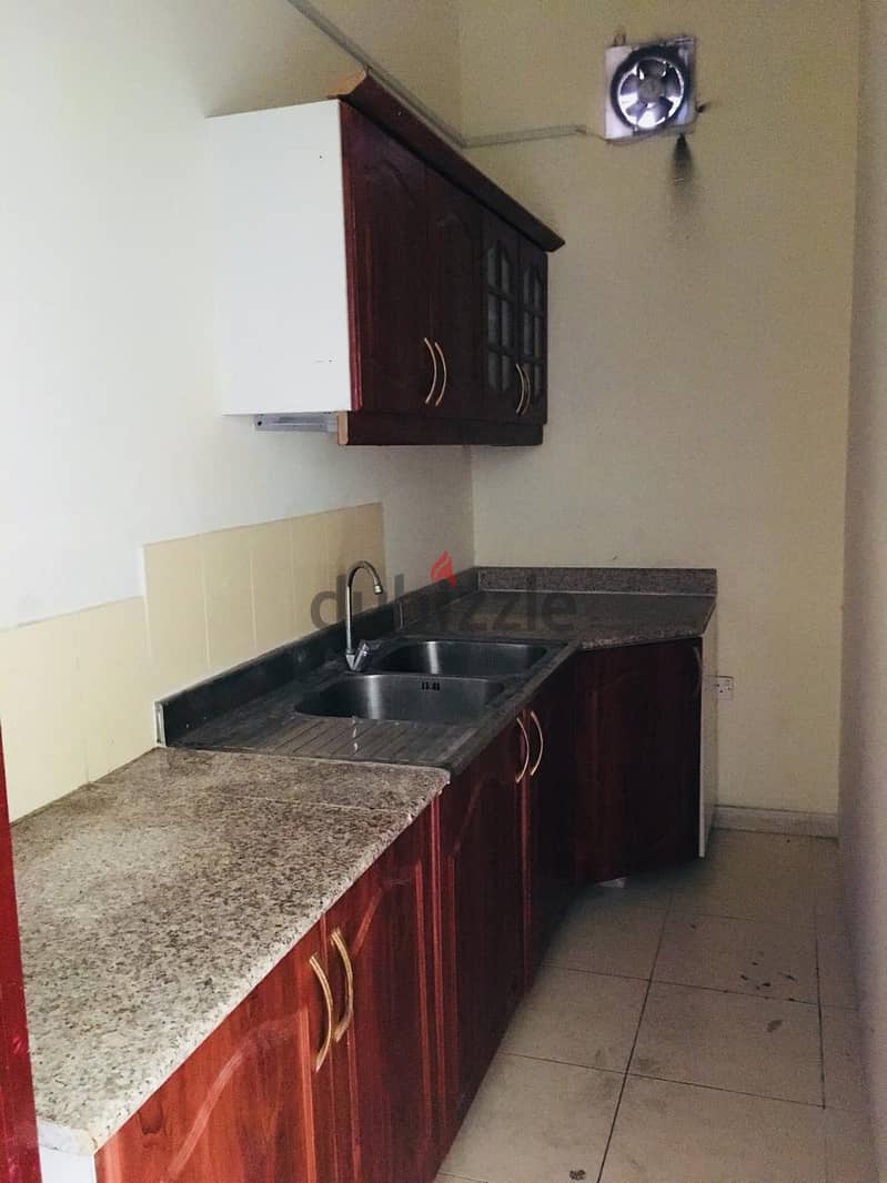 Room For Rent 1 BHK - Al Thummama Doha 7