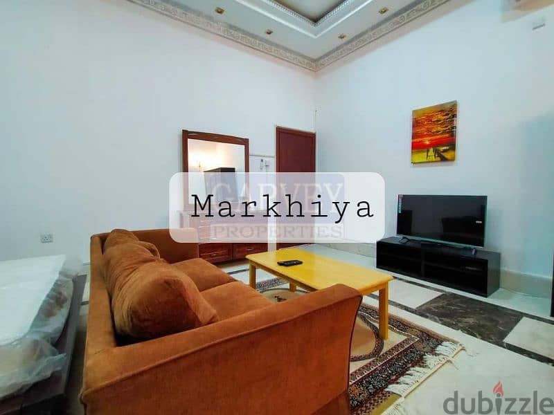 COZY FULLY FURNISHED STUDIO NEAR TAWAR MALL 3