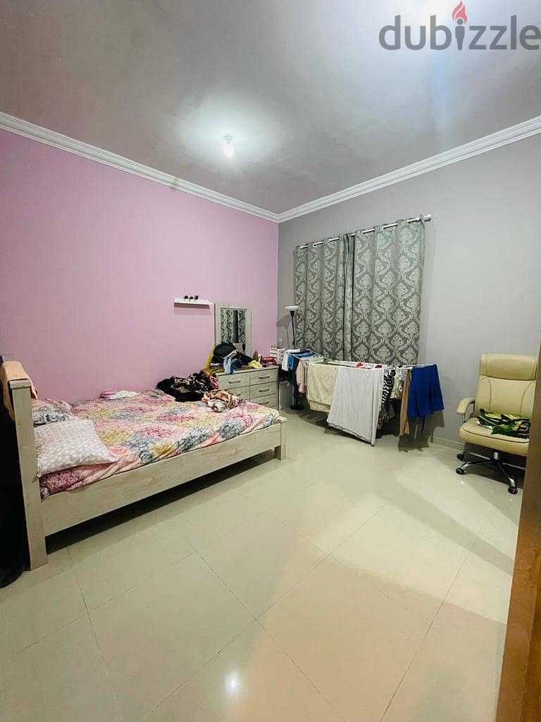 3bhk for rent in wakrah 1