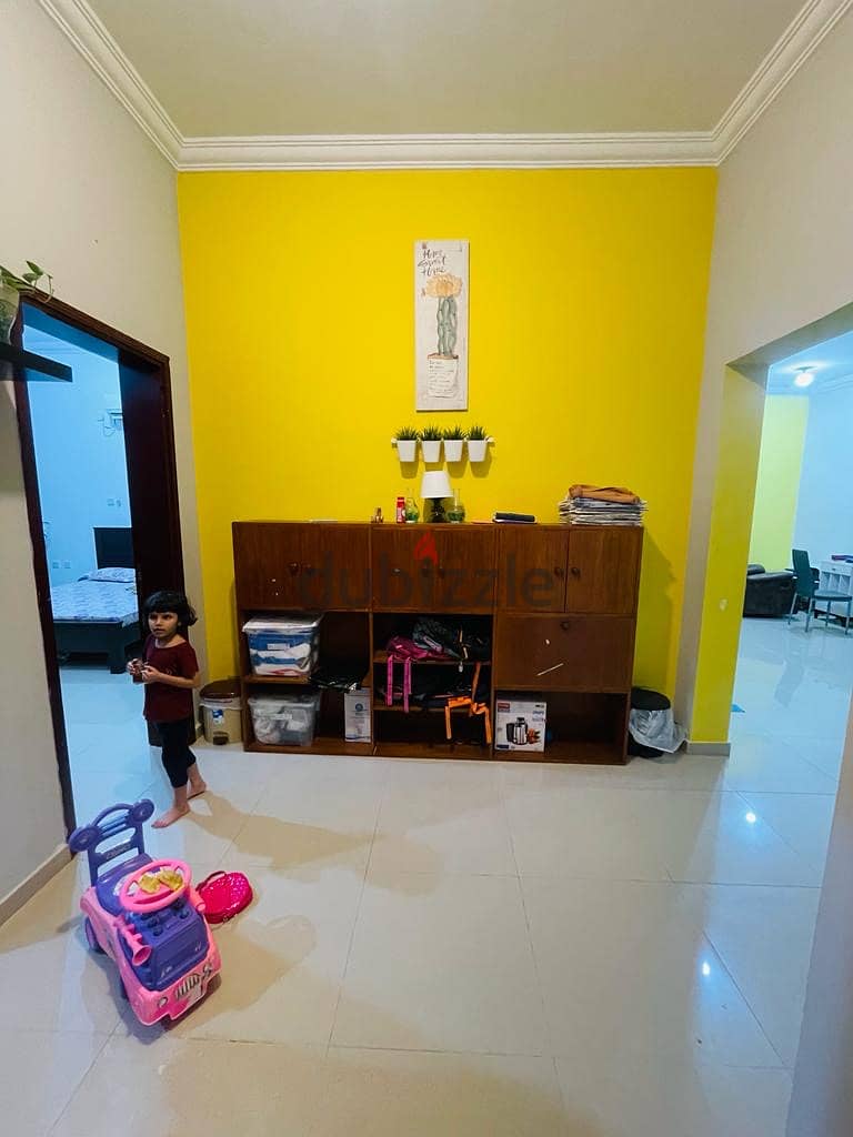 3bhk for rent in wakrah 3