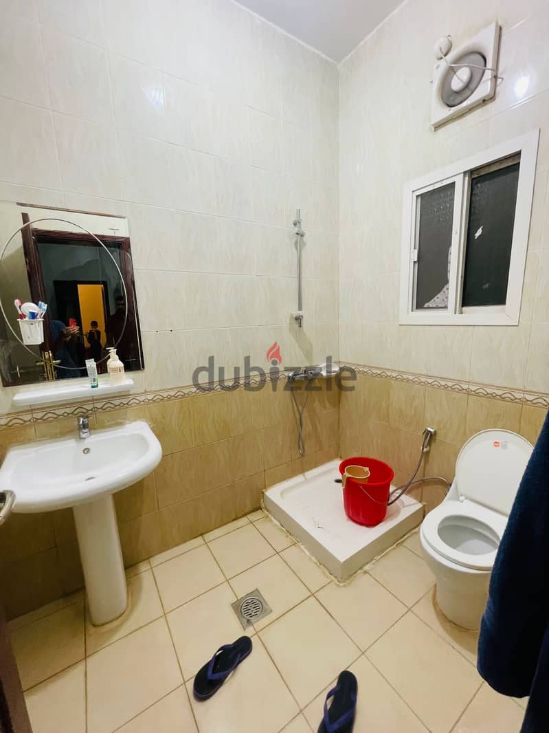 3bhk for rent in wakrah 6