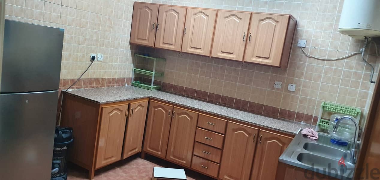 Family Flat for Rent @ Al Mansoura 2