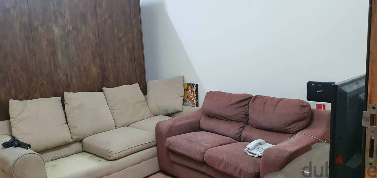 Family Flat for Rent @ Al Mansoura 4