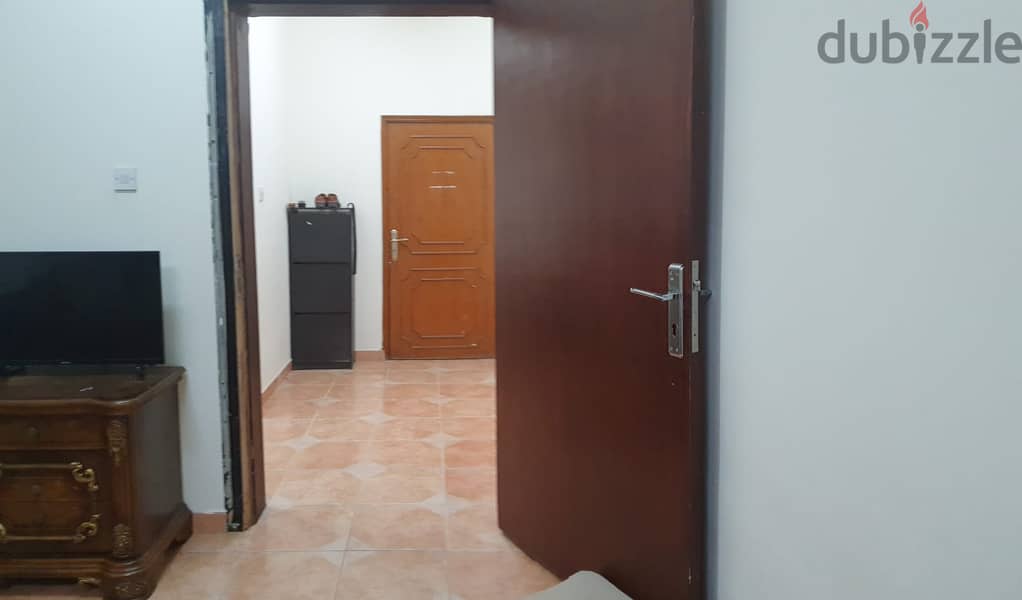 Family Flat for Rent @ Al Mansoura 5