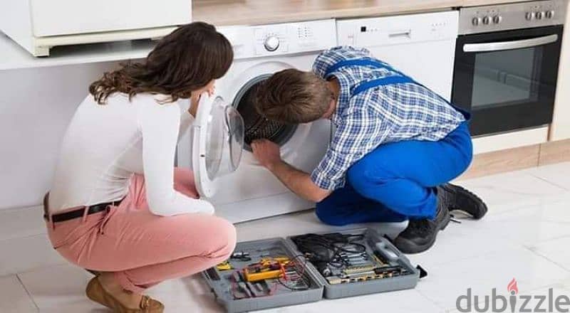 WASHING MACHINE REPAIR CALL ME. 70697610 0