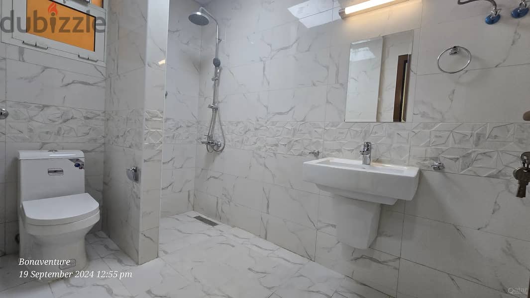 2 BHK - Brand New Family Apartment - BIN OMRAN , FEREEJ KULAIB 7