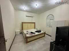 Furnished studio available at kartiyat