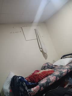 Bed space available in meshaf 0