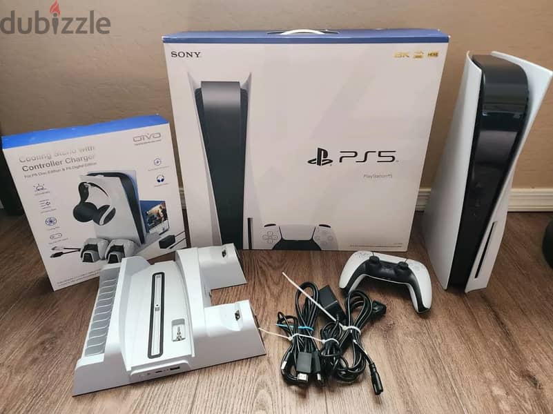 Sony PlayStation 5 2