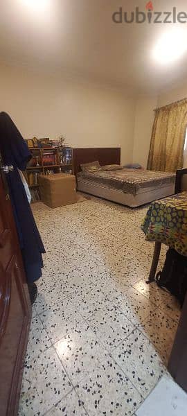 Very Spacious 2 B/R flat Wakeable distance from Al Bida Metro Station 2