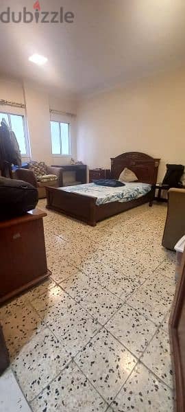 Very Spacious 2 B/R flat Wakeable distance from Al Bida Metro Station 6