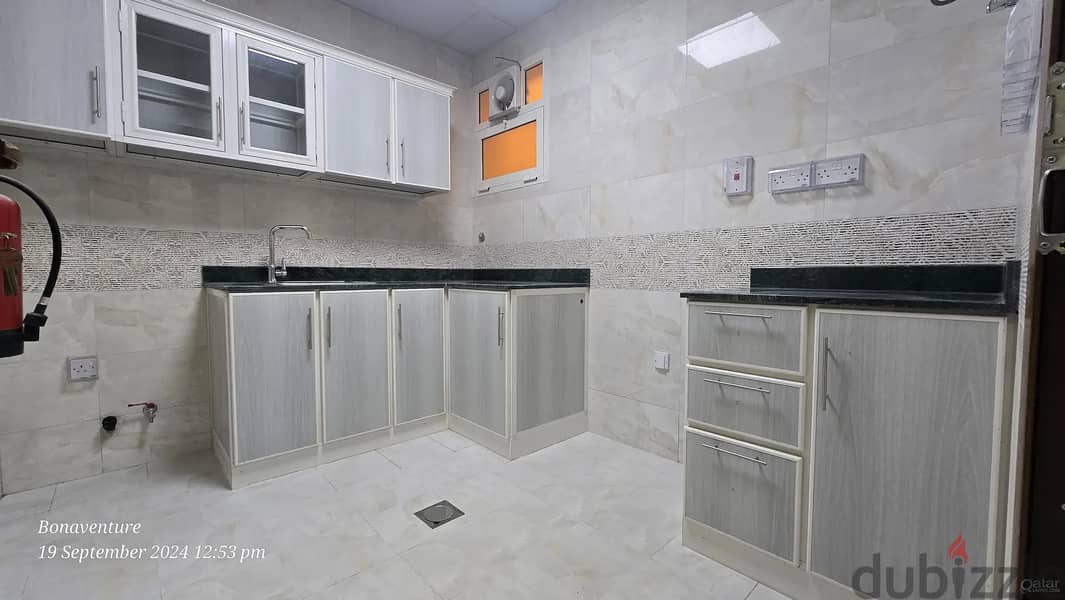 2 BHK / 25 Units available - Brand New Family Apartment - BIN OMRAN, 5