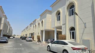 6 BHK - AL KHARTHIYAT , IZGHAWA - Family Villa 0