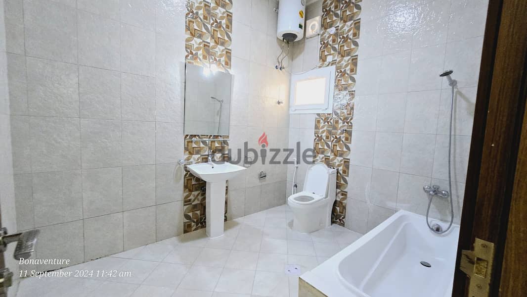 6 BHK - AL KHARTHIYAT , IZGHAWA - Family Villa 7