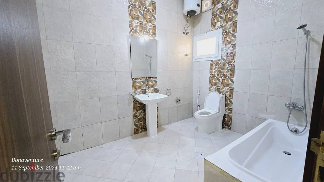 6 BHK - AL KHARTHIYAT , IZGHAWA - Family Villa 8