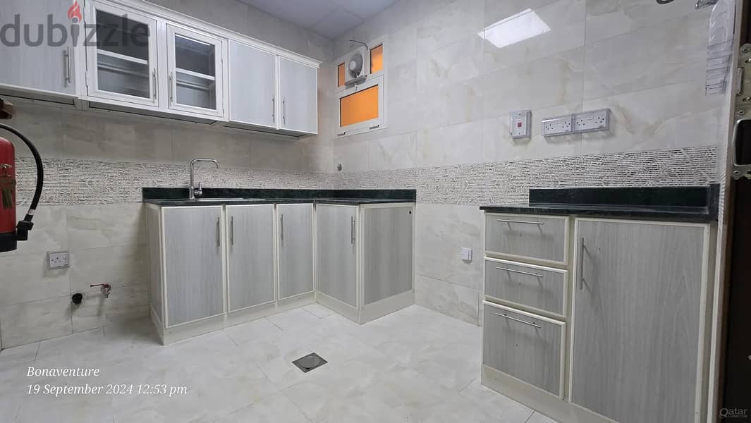 2 BHK - Brand New Family Apartment - BIN OMRAN , FEREEJ KULAIB 7