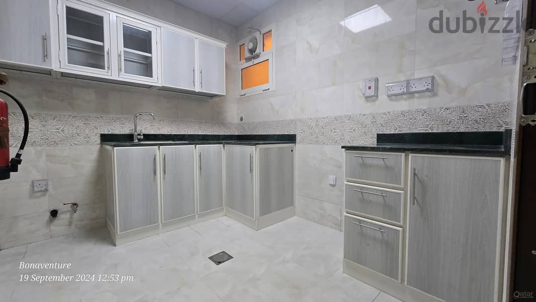 2 BHK - Brand New Family Apartment - BIN OMRAN , FEREEJ KULAIB 8