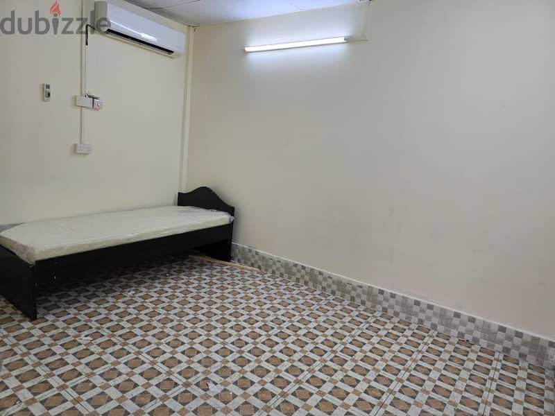 MATAR QADEEM ( Old Airport ) / FAMILY VILLA ROOMS 0