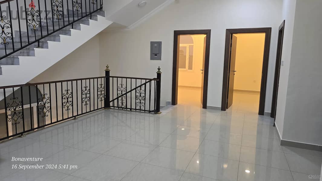 6 BHK - AL KHARTHIYAT , IZGHAWA - Family Villa 6