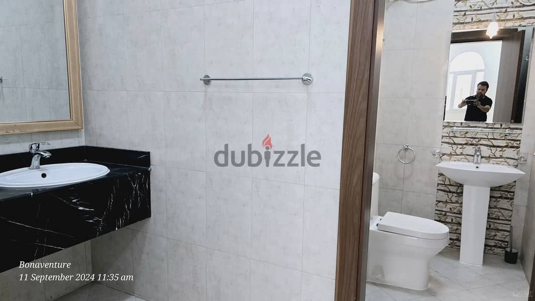 6 BHK - AL KHARTHIYAT , IZGHAWA - Family Villa 10