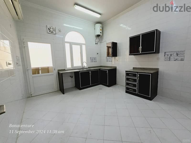 6 BHK - AL KHARTHIYAT , IZGHAWA - Family Villa 12