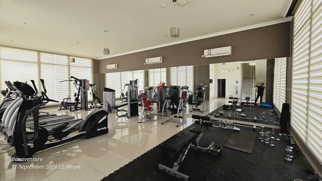 6 BHK - AL KHARTHIYAT , IZGHAWA - Family Villa 17