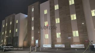 2 BHK / 25 Units available - Brand New Family Apartment - BIN OMRAN,